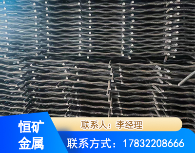 南京钢筋编炽焊网